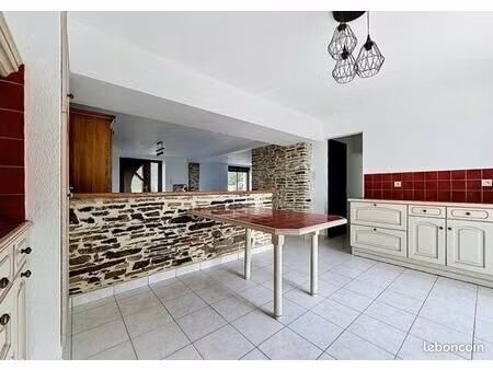 maison 7 pièces
