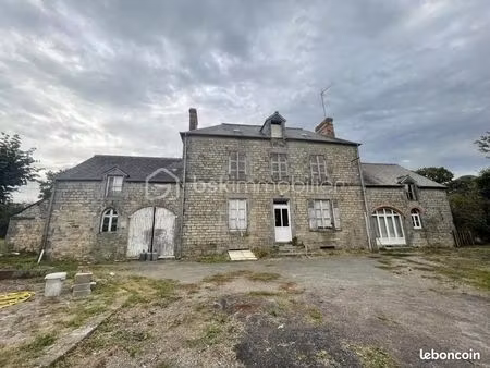 maison 7 pièces 158 m²