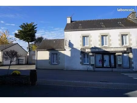 maison 6 pièces 95 m²