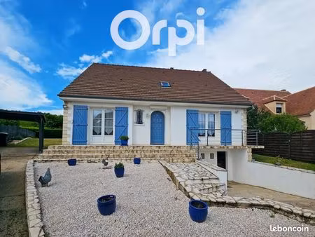 maison 4 pièces 104 m²