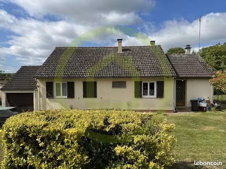 maison 5 pièces 99 m²