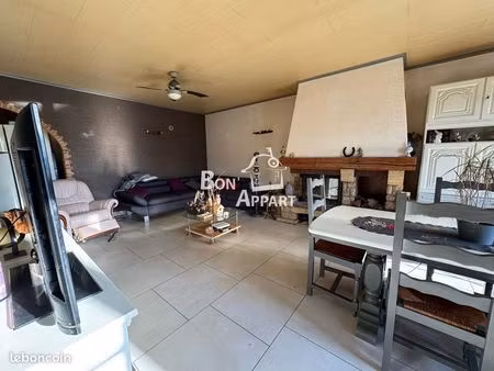 ferme 5 pièces 184 m²