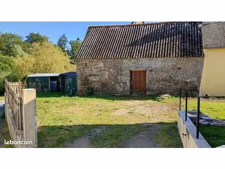 batisse en pierres
