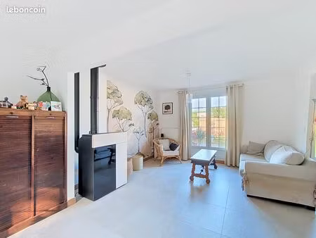 maison 140m2 marly secteur nec