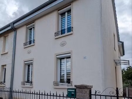maison moulins les metz
