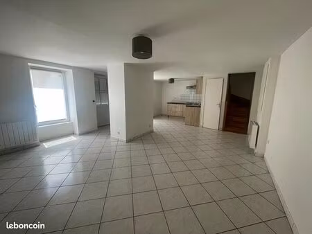 maison 5 pièces 96 m²
