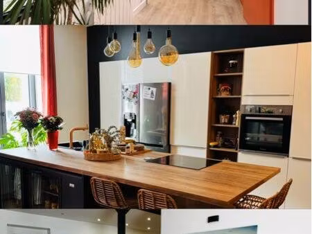 loft en centre ville
