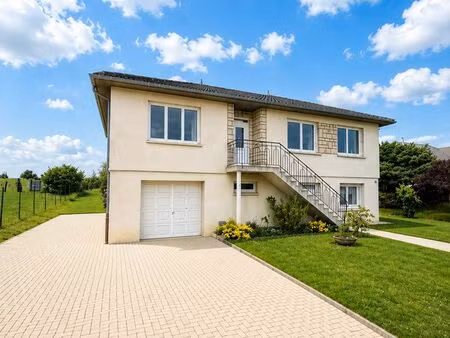 maison 6 pièces 116 m²