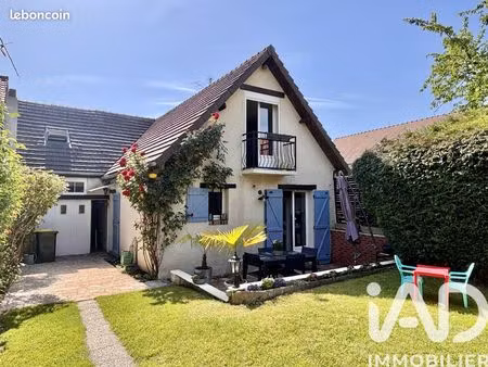 maison 5 pièces 100 m²