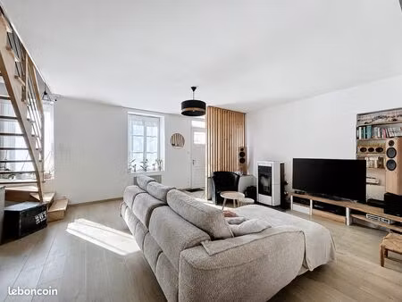 vente maison st barthelemy d anjou
