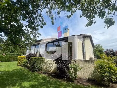 maison 4 pièces 154 m²