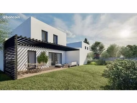 maison 5 pièces 112 m²