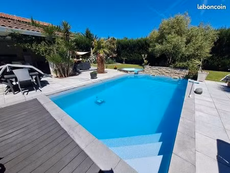 maison 6 pièces 118 m²