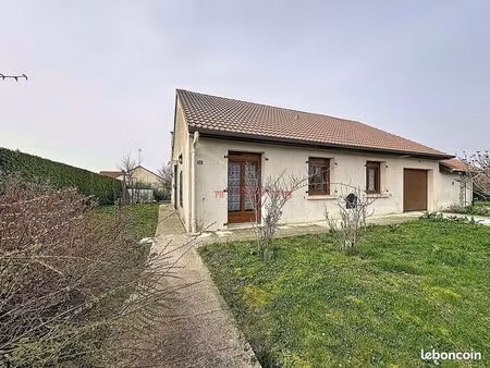 maison 4 pièces 96 m²