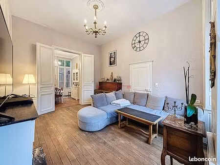 maison de ville 5 pièces 124 m²
