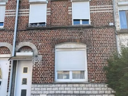 maison 6 pièces 115 m²