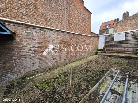 maison 6 pièces 138 m²