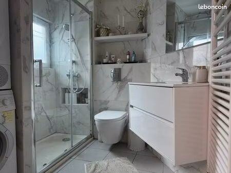 maison rénovée 4 chambres