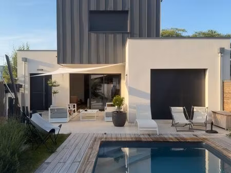maison 5 pièces 131m2