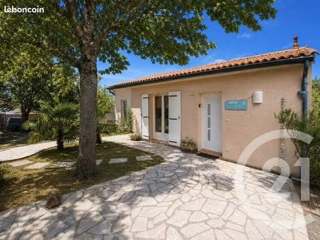 maison 7 pièces 126 m²