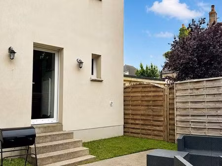 maison 4 pièces 79 m²