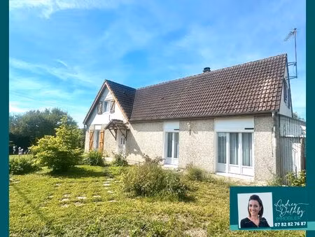 maison 7 pièces 160 m²