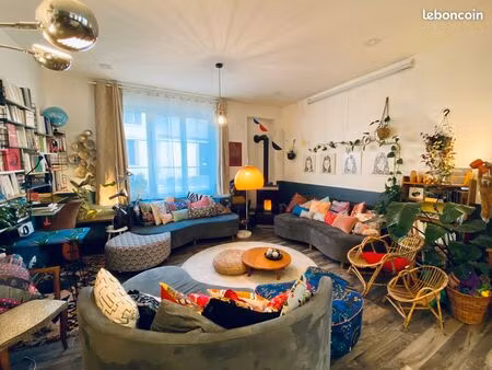 charmante maison 6 pièces à proximité immédiate de reims