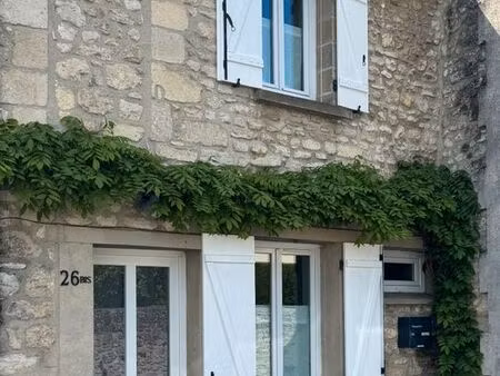 maison nery 5 pièces
