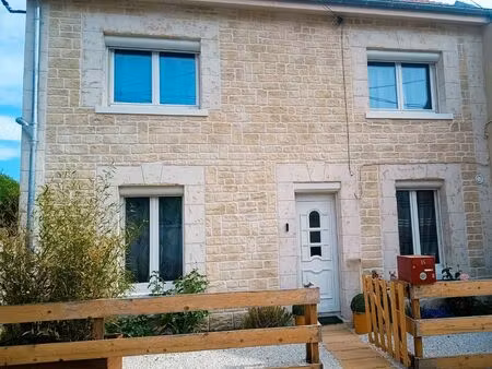 maison 75m2