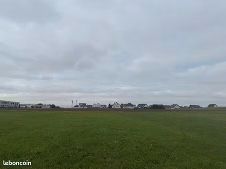 terrain 575 m² la walck