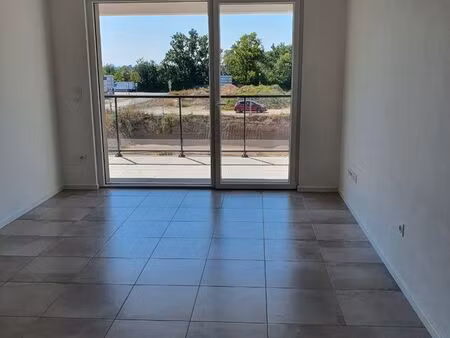 appartement 2 pieces