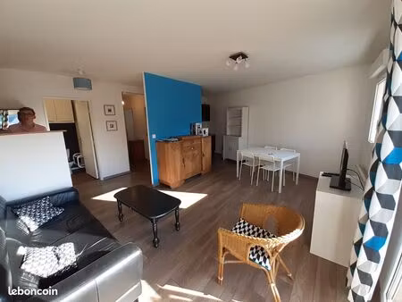 t3 meublé proche esa/uco