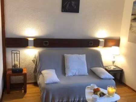 vends appartement t2 arzon (56)