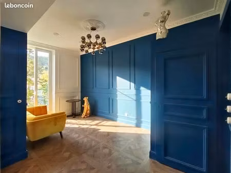 appartement t2 refait à neuf châtel guyon