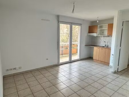 location appartement t2