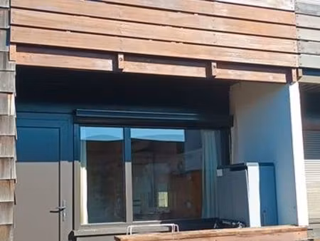 duplex montagne