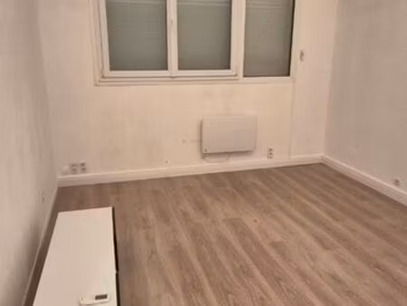 appartement 3 pieces