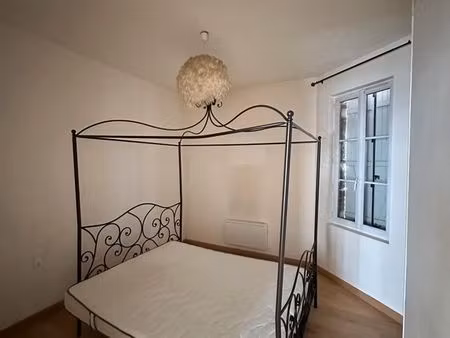 t2 43 m² – épernay centre – libre d'occupation