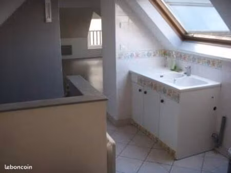 immeuble de rapport locatif