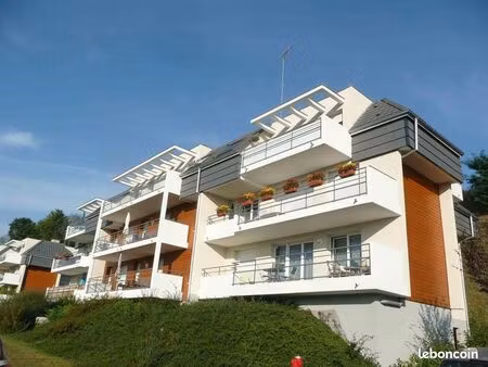 appartement 4 pièces 87 m²