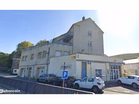 à la location – t3 la salvetat sur agout