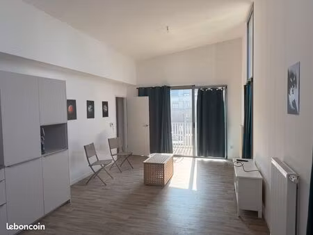 appartement brs t3 67m2 lille sud