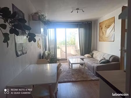 appartement t1 - alco