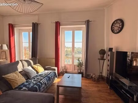 appartements 31m
