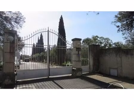 location appartement t2