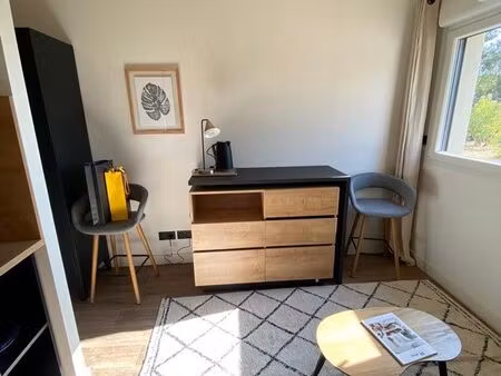 studio quartier saint éloi