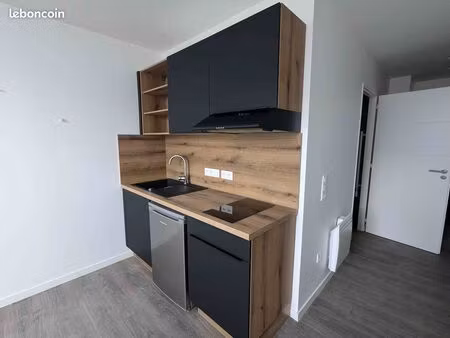 studio d'investissement