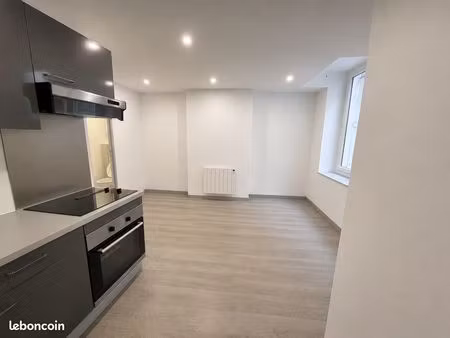 appartement t1 bis riom