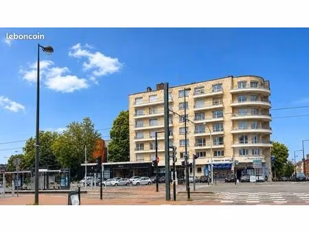 barbieux – appartement 90 m² lumineux – 3 chambres – cuisine équipée