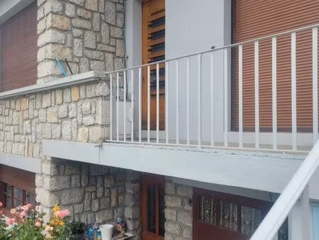 grand appartement t2